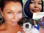 Schapelle Corby heads off on road trip with her pet pooch