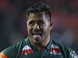 Leicester 16-25 Munster: Tuilagi only positive for Tigers