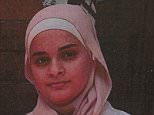 Sara Aljabiri missing from Fairfield home in NSW