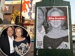 Posters claim Meryl Streep knew about Weinstein scandal