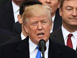 Trump blasts 'fake news' for coverage of tax cuts