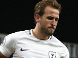 Burnley vs Tottenham LIVE: 0 – 1 Harry Kane scores penalty