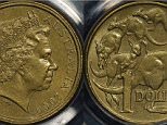Misprinted $1 coin is now worth THOUSANDS