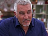 The Great Christmas Bake Off, by Jim Shelley