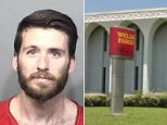 Florida man, 23, pummels ATM for giving him too much cash