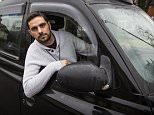 Cabbie who saved London Bridge victims hit with fine