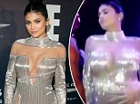 Pregnant Kylie Jenner video making rounds from January