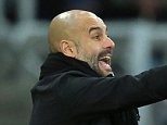 Pep Guardiola plans to remain at Man City beyond his deal