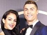 Ronaldo celebrates 2017 with special gala in his honour