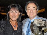 Family of Toronto billionaires found dead funding probe