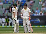Ashes 2017 LIVE: Australia v England fourth Test updates