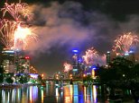 Everything you need to know about celebrating New Year’s
