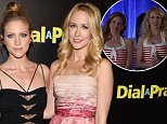 Brittany Snow & Anna Camp wouldn't stand for harrassment