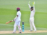 Windies collapse hands New Zealand innings victory
