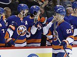 New York Islanders may be returning from city to suburbs