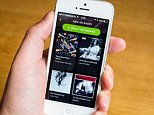 Music sales soar in US, as streaming takes over market