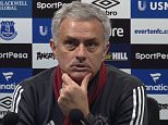 Mourinho hits out at Scholes over criticism of Paul Pogba