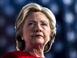 Irregularities found in FBI's handling of Clinton case