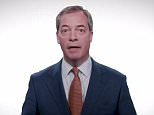 Farage calls for Twitter questions before Barnier talks