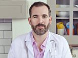 DR XAND VAN TULLEKEN on diets that are worth the agony