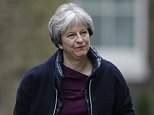 Theresa May to appoint 'Cabinet minister for no deal'
