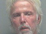 Bathroom behavior got this Florida man kicked off his…