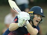Eoin Morgan: 'We won't stress much about Steve Smith'