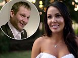 Is this MAFS first wedded couple?