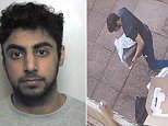 Wolverhampton bought car bomb to kill parents