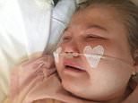 Mother wins battle keep her terminally-ill daughter