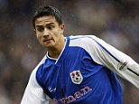 Millwall closing in on deal for former star Tim Cahill