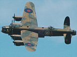 The Lancaster turned Bomber Command's dream into reality