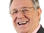 Veteran BBC broadcaster Ed Doolan dies aged 76