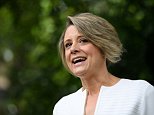 Ex-NSW premier Kristina Keneally to replace Sam Dastyari