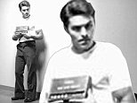 Zac Efron shares first pic in character as Ted Bundy