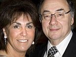 Police: Canadian billionaire and his wife were murdered