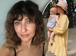 Zoë Foster Blake on self-identity after giving birth