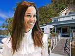 Waterfront Sydney restaurant favoured by celebs for sale