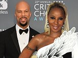 Mary J. Blige and Common battle over Oscar nomination