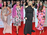 NTAs: The worst dressed celebrities on the red carpet