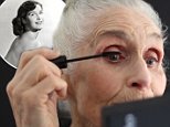 World’s oldest supermodel lands campaign with Eyeko at 89