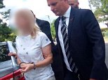 Gold Coast mum charged with murder of disabled children