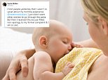 Mum slams Heathrow for no apology over breastfeeding fail