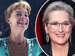 Margot Robbie beats Streep's longest-standing Oscar record