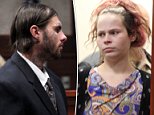 Couple accused of killing infant daughter plead not guilty