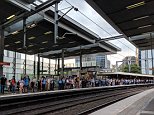 Sydney train strike delayed for six weeks