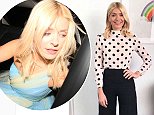 Holly Willoughby reveals she has overcome her NTA hangover