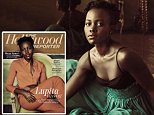 Part of Lupita Nyong'o 'will always feel unattractive'