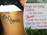 Hilarious spelling and grammar blunders go viral