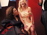 Photoshop fail gives Oprah three hands in Vanity Fair
